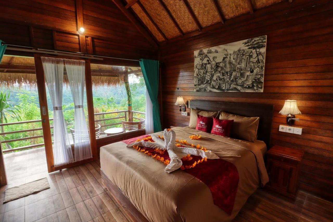 Ayu Hill Holiday park