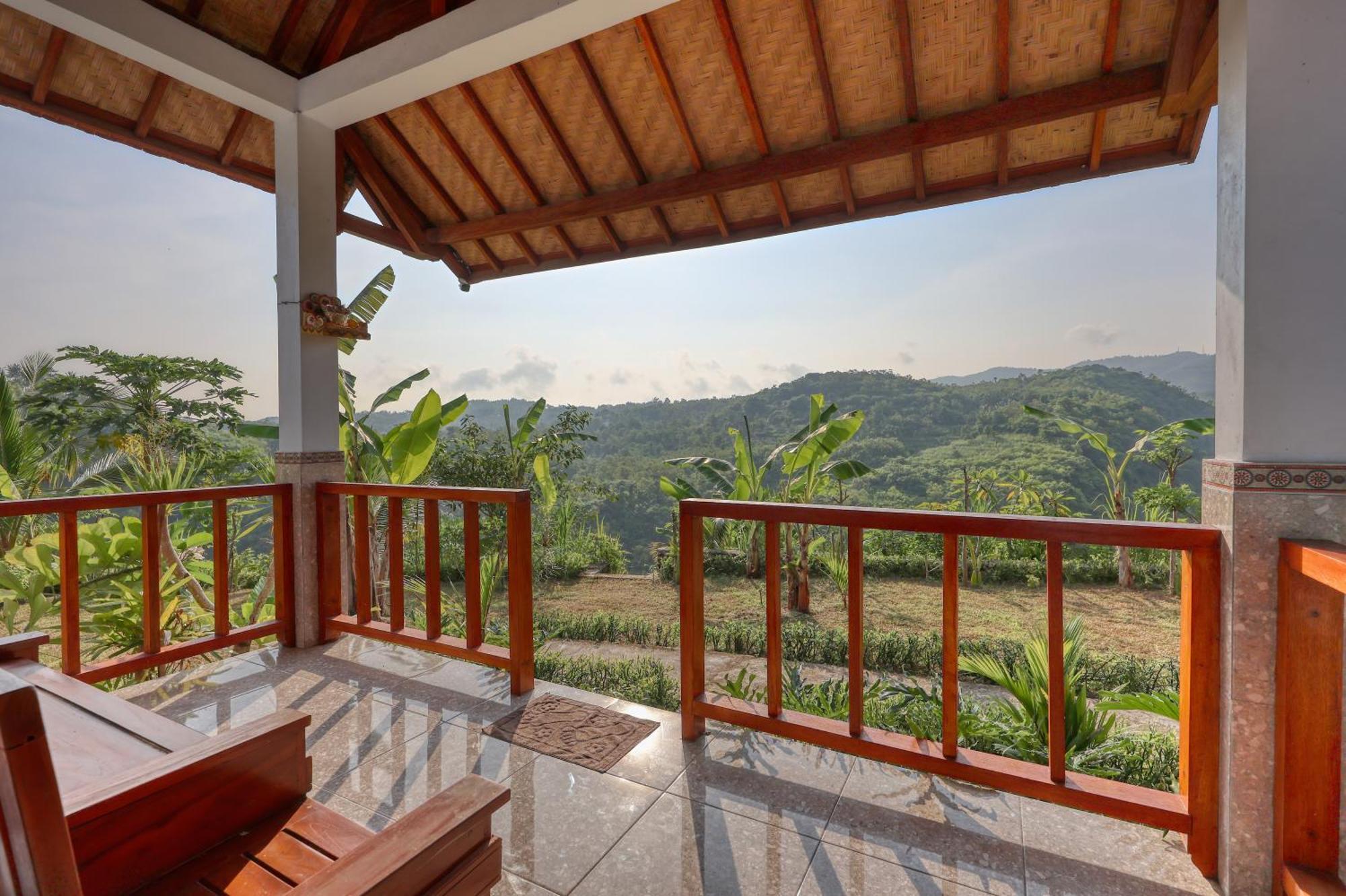 Ayu Hill