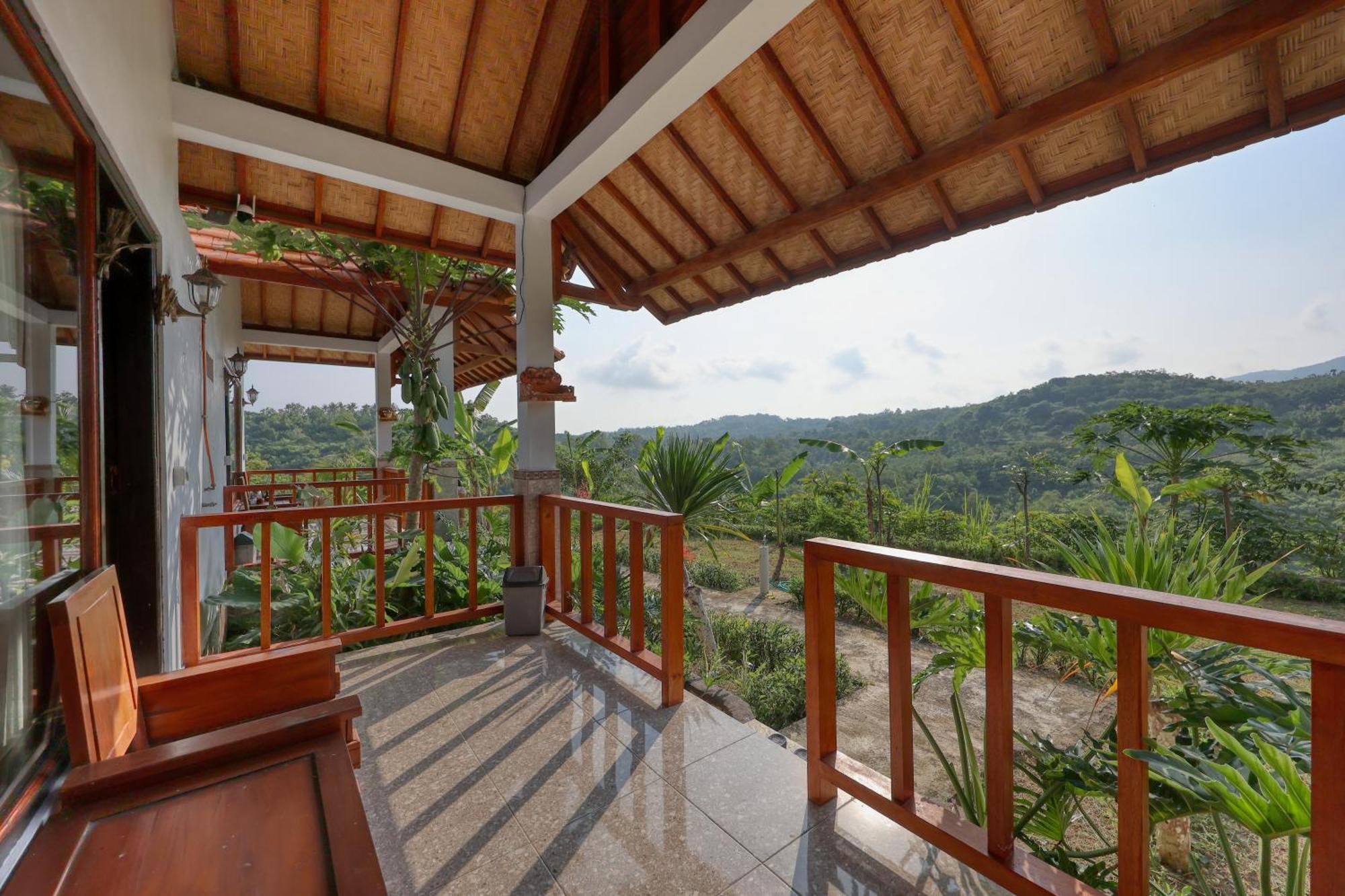 Ayu Hill Ped