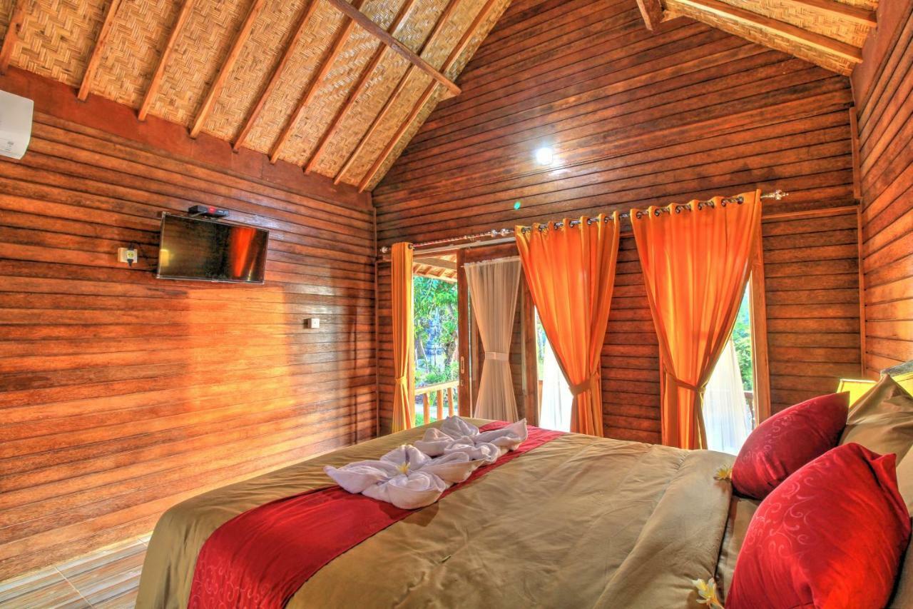 Ayu Hill Taman liburan