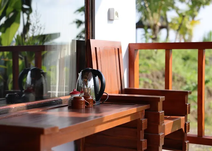 Ayu Hill Bungalows