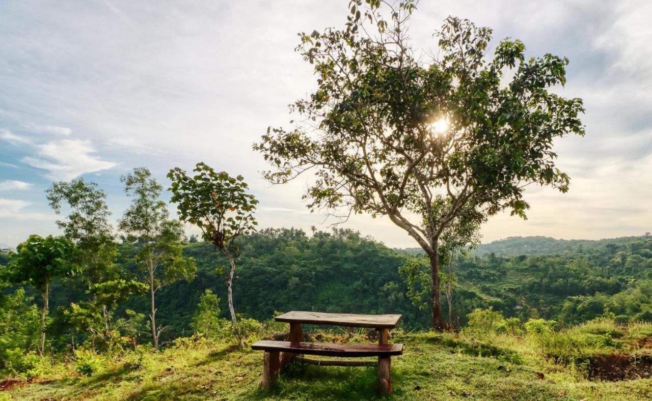 Vakantiepark Ayu Hill