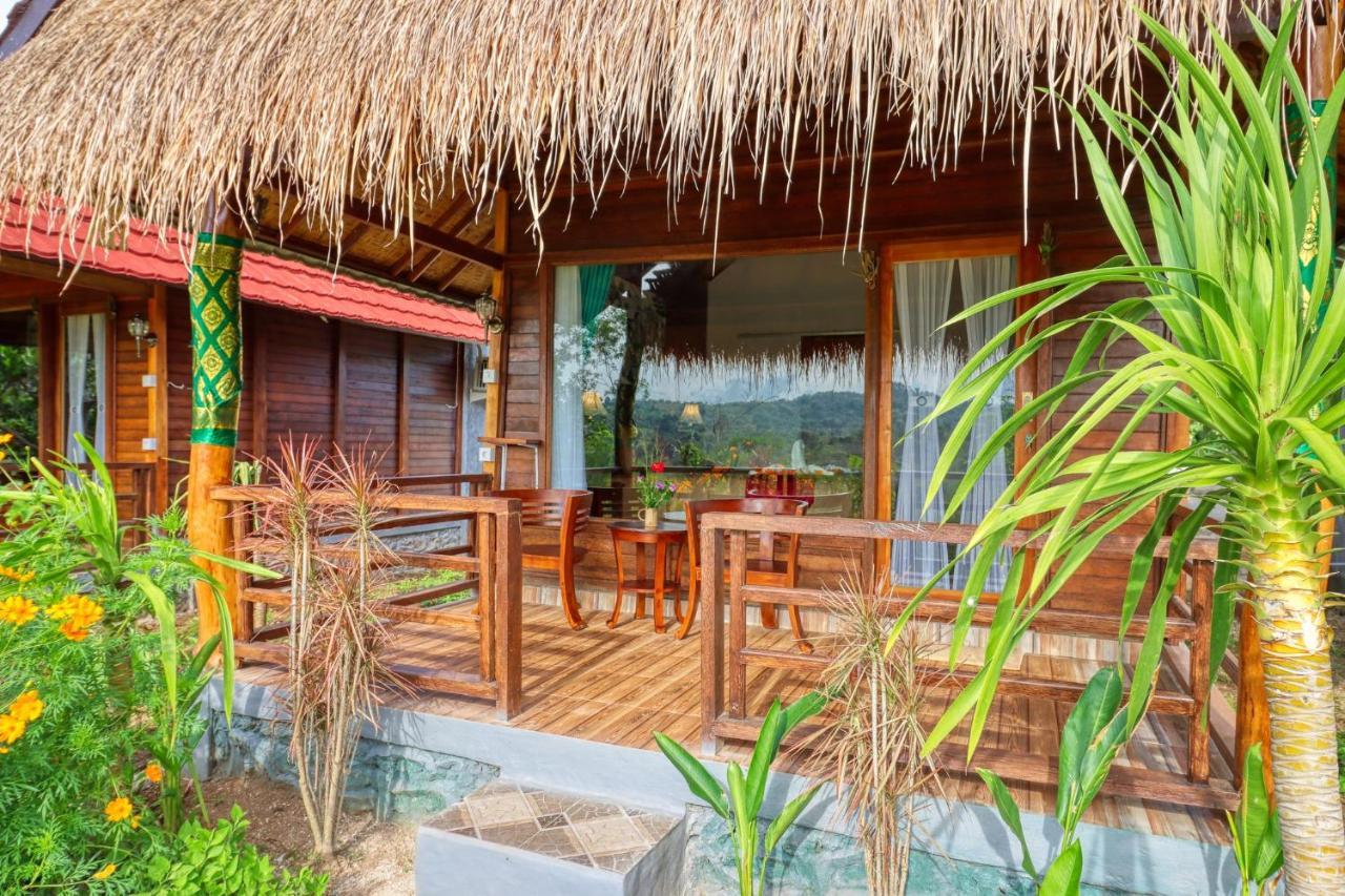 Ayu Hill Vakantiepark