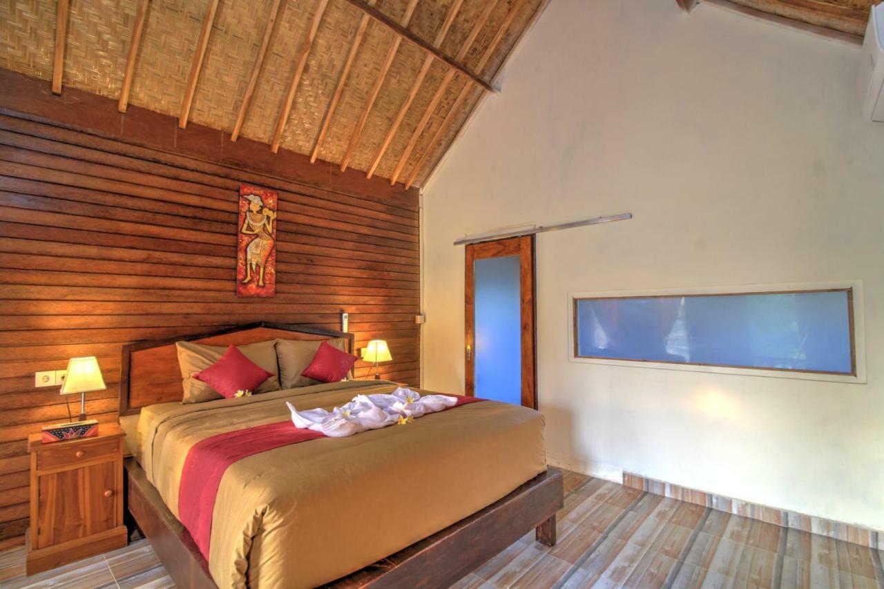 Ayu Hill Vakantiepark *